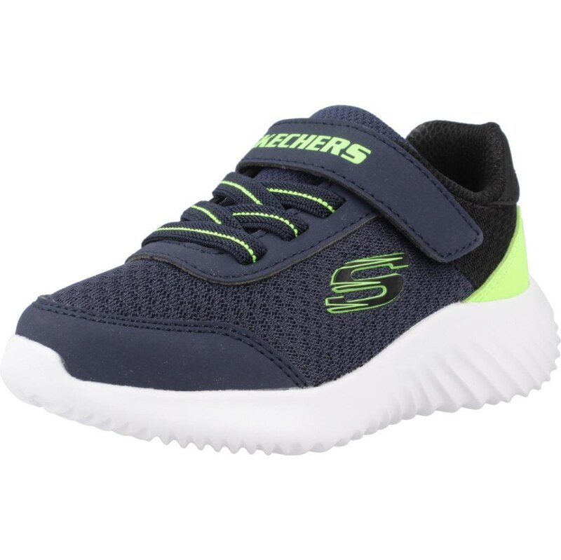 SKECHERS Tenisky Skechers Model Bounder - Trezic Barva Modrý