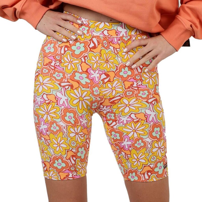 VANS Dámské univerzálni kalhoty Flying V Print Legging 109413972