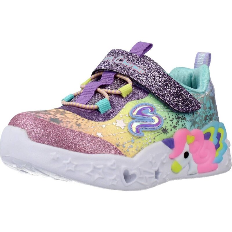 SKECHERS Tenisky Skechers Model Unicorn Charmer-twilight Dr