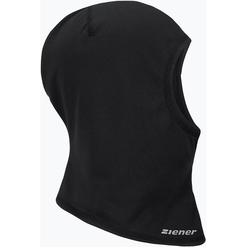 Dětská kukla ZIENER Inning-Z black