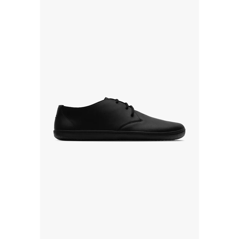 Vivobarefoot Kožené polobotky Vivobarefoot RA IV