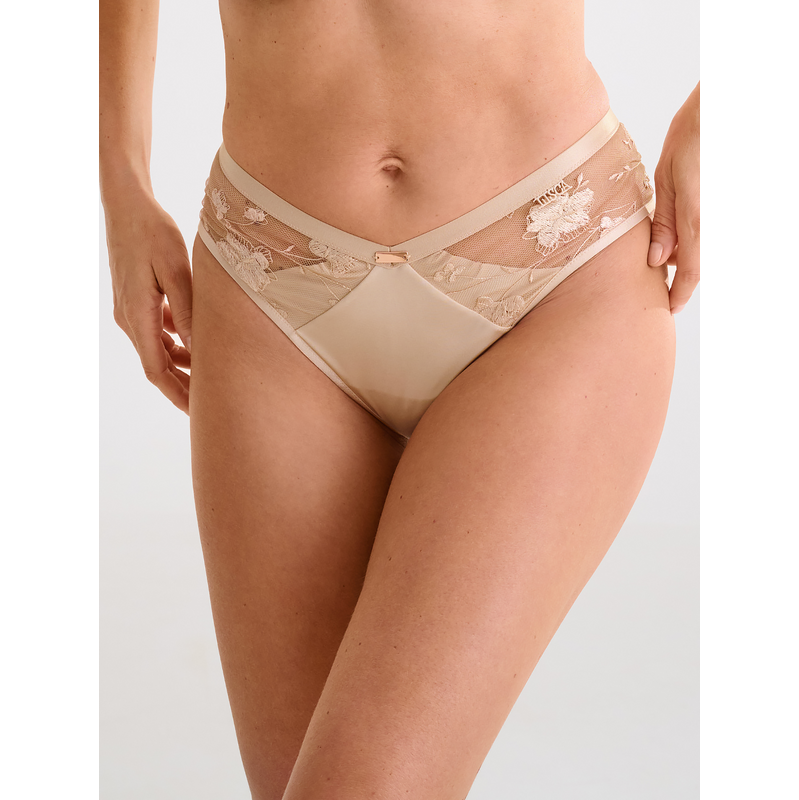 High-leg brazilky LISCA - PASSION 109418694