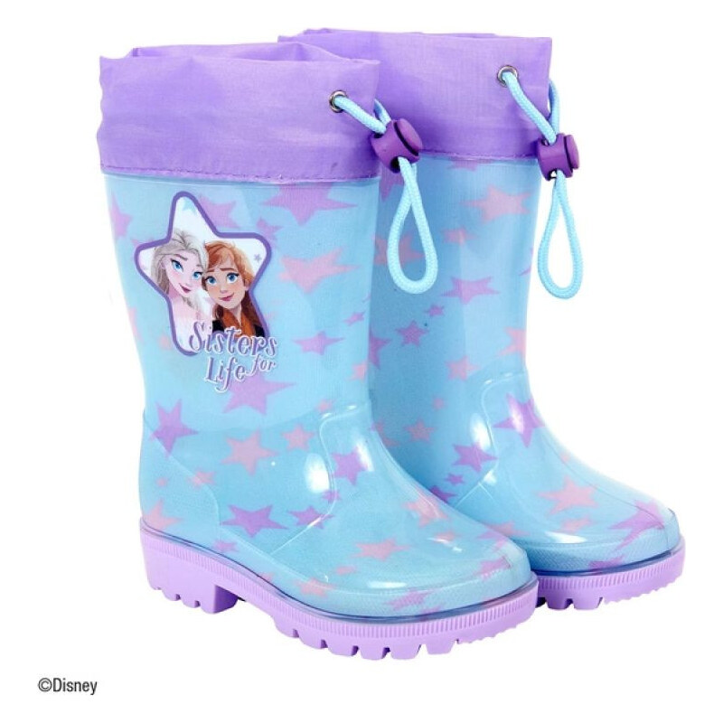 Jr wellingtons model 20247250 - Coqui