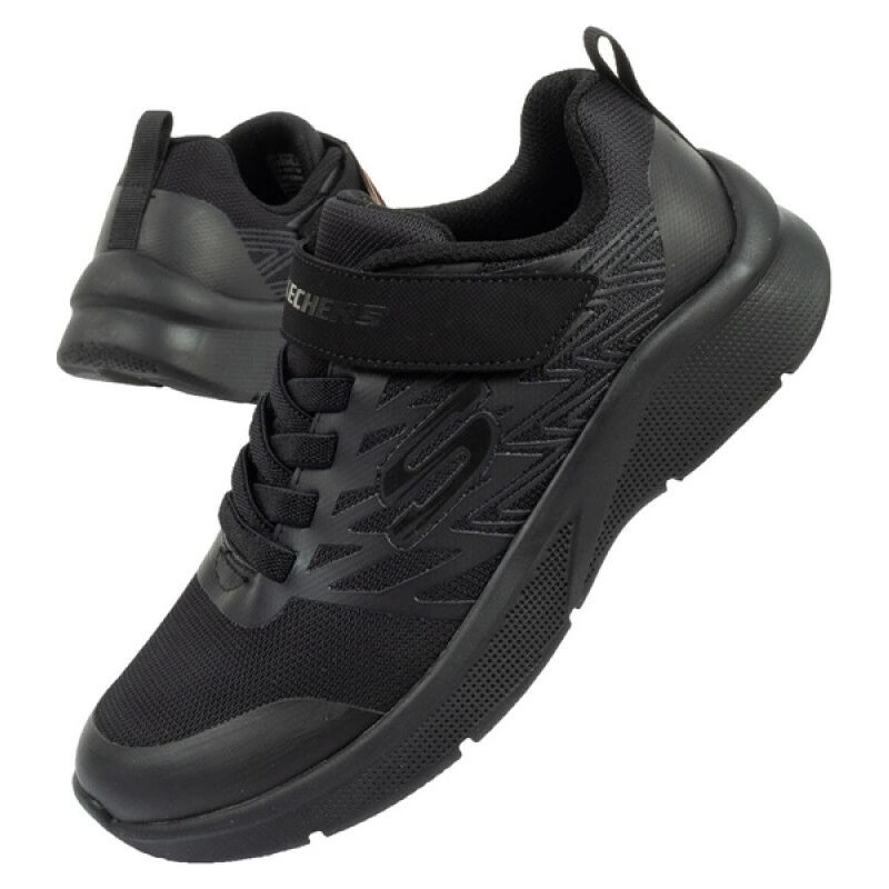 Boty Jr model 20304166 - Skechers