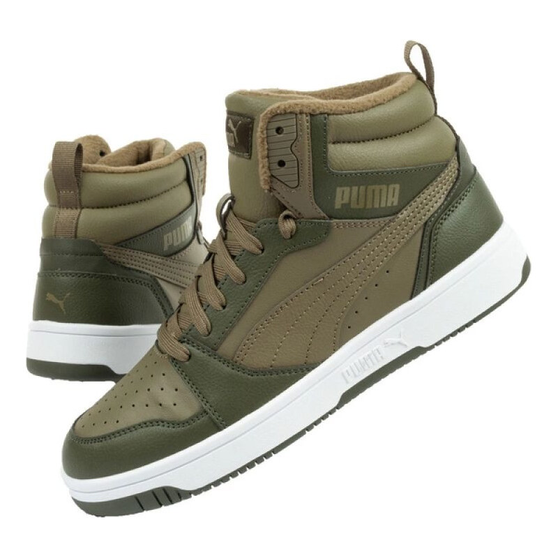 Sportovní obuv Rebound W 02 model 20600930 - Puma