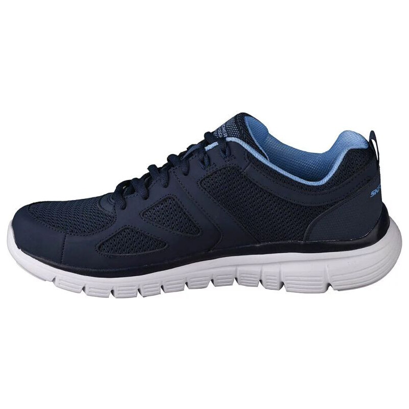 Boty M model 21369192 - Skechers
