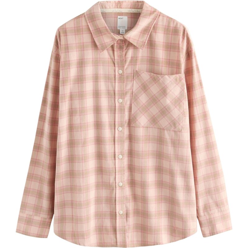 Next Halenka pink / bílá