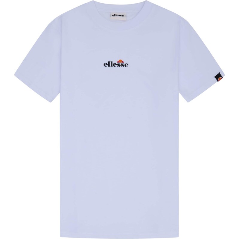 ELLESSE Tričko Ollio 2 modrá / červená / bílá