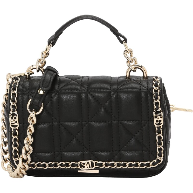 STEVE MADDEN Kabelka Bgretel černá 109420302