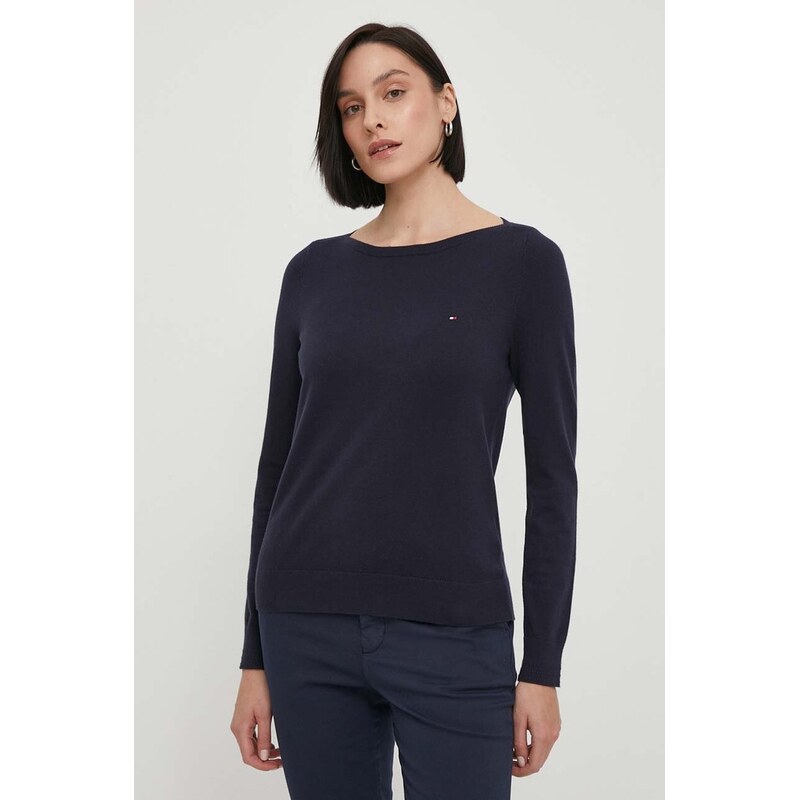 Tommy Hilfiger Svetr Tommy Hilfiger