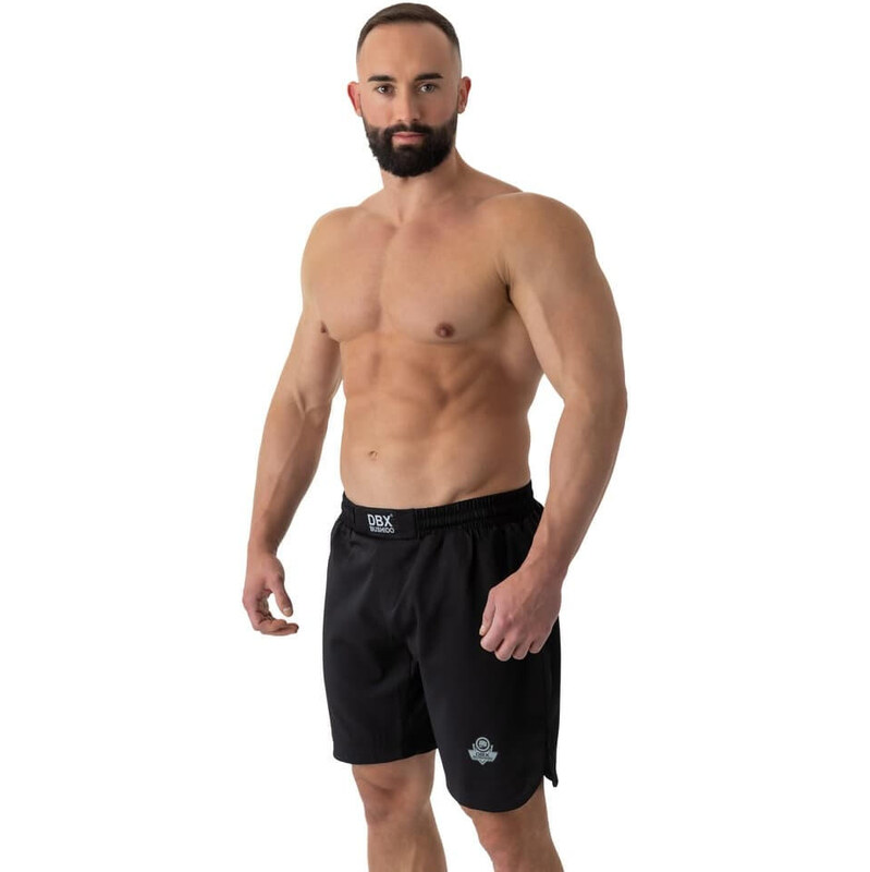DBX BUSHIDO Tréninkové šortky DBX BUSHIDO MMAS