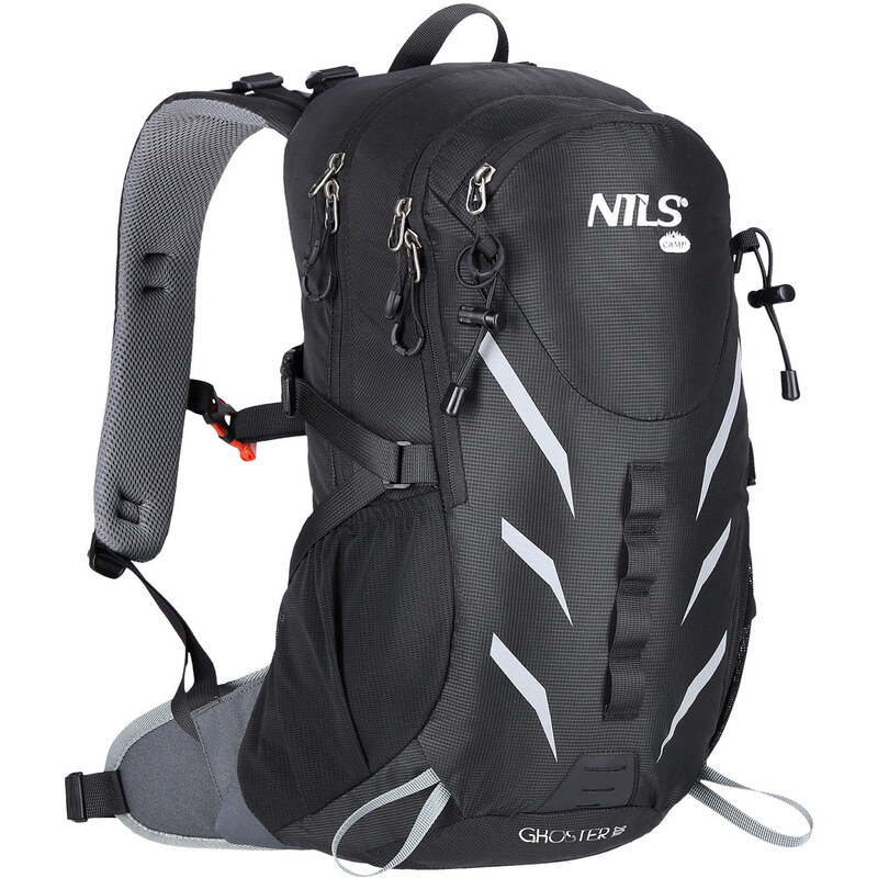 NILS CAMP Batoh NILS Camp NC1942 Tourist Ghoster 109420430