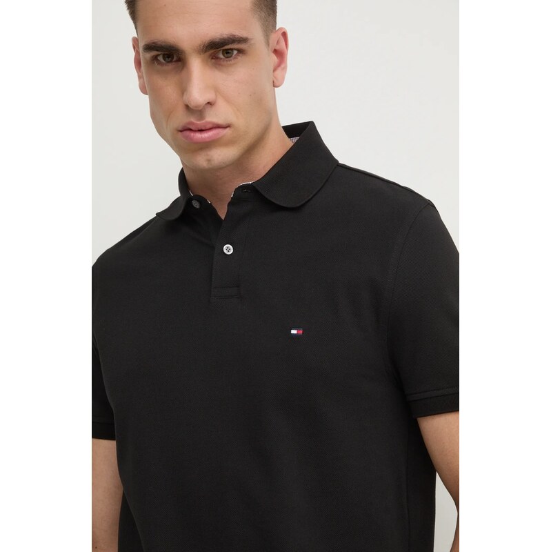 Polo tričko Tommy Hilfiger