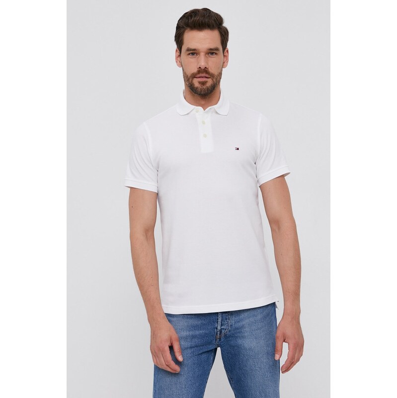 Polo tričko Tommy Hilfiger
