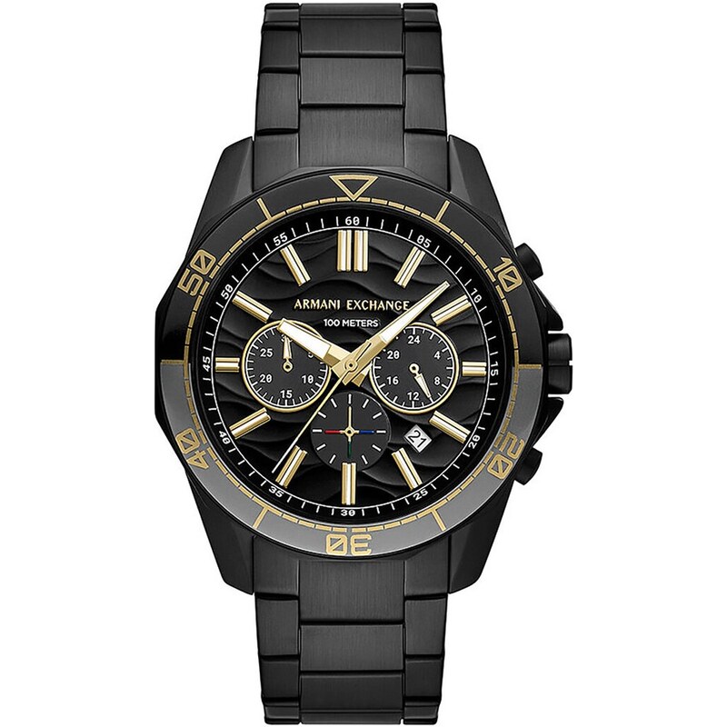 Armani Exchange Hodinky Armani Exchange