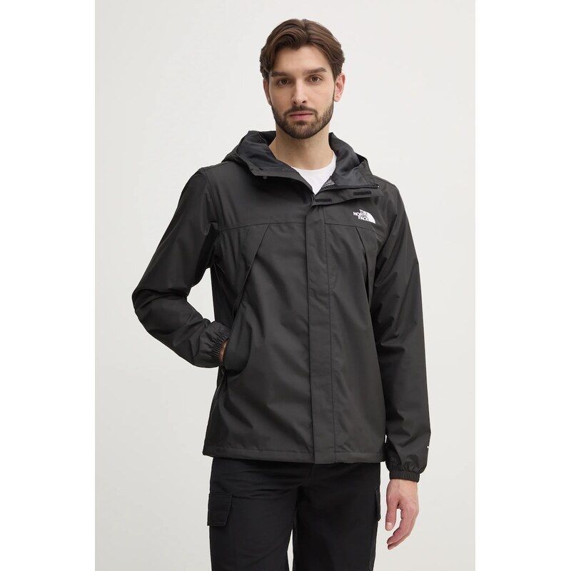 The North Face Outdoorová bunda The North Face Antora