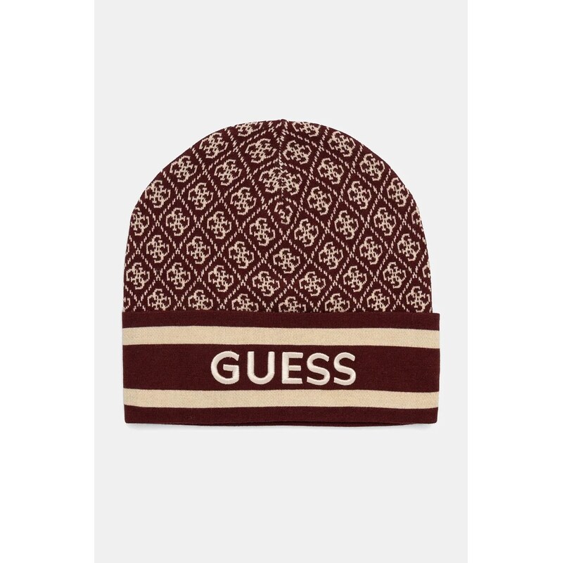 Guess Čepice Guess SEVYN