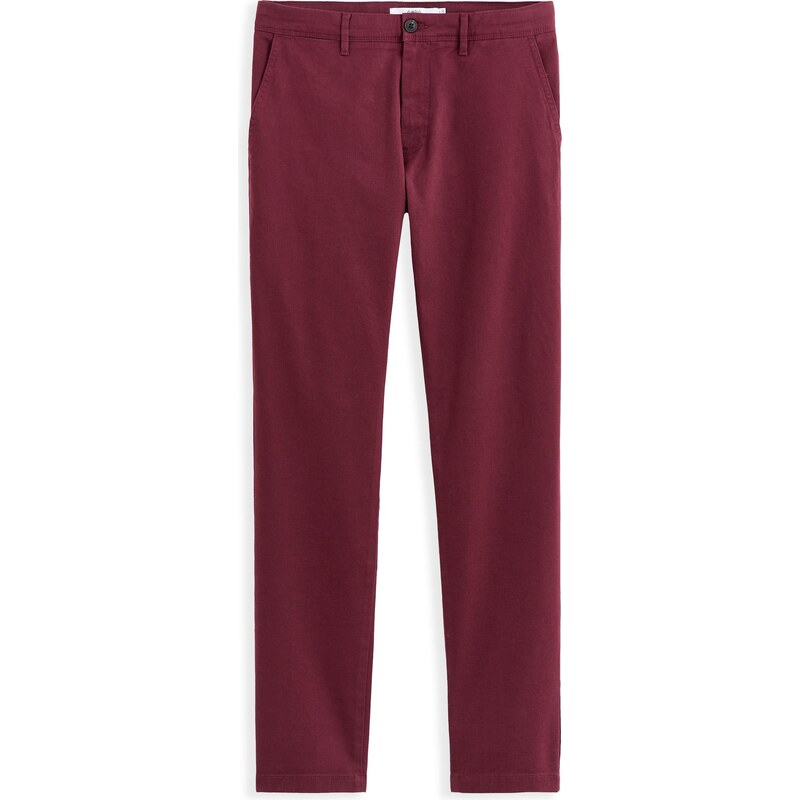 Celio Kalhoty chino slim Tocharles - Pánské