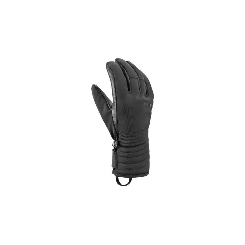 Leki Vallarta Base Zero dámské rukavice Black vel. 6.5/S 109421416