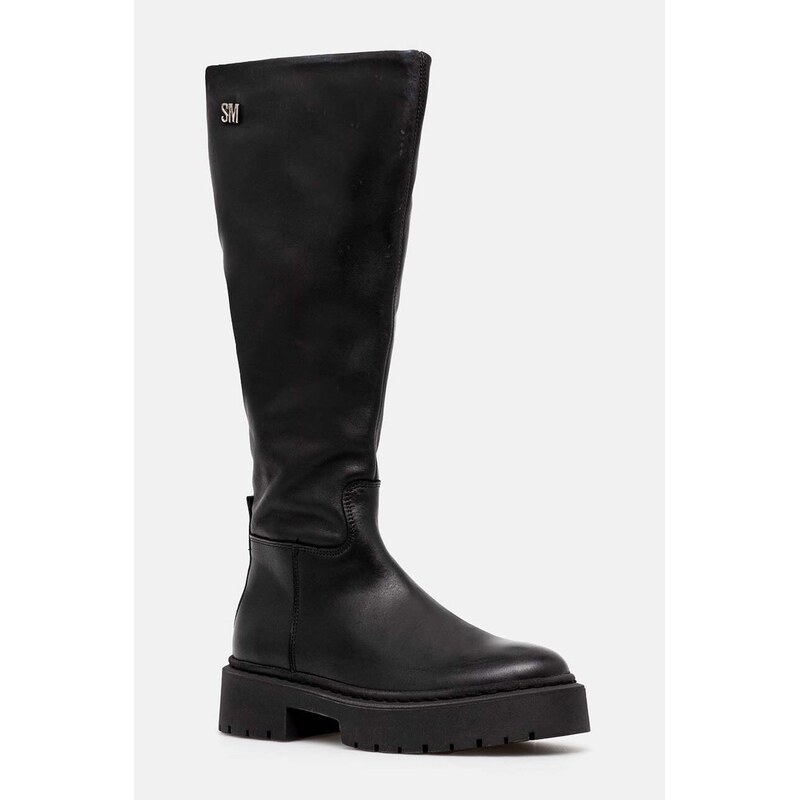 Steve Madden Kozačky Steve Madden Galina