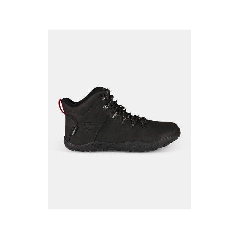 Unisex vysoká outdoorová barefoot obuv Kilpi BARE HIGH WP-U