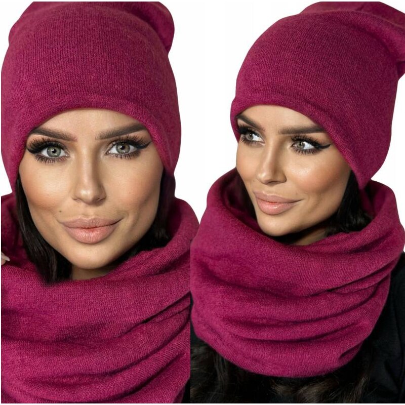Fashionweek Dámská Souprava teplý pohodlný dámský set dámská