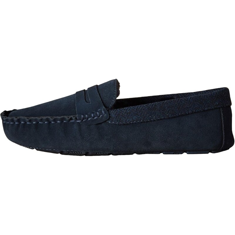 Next Slipper námořnická modř