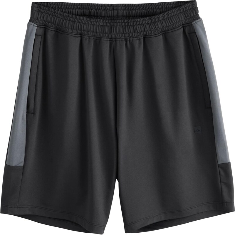 Next Sportovní kalhoty námořnická modř / kouřově modrá