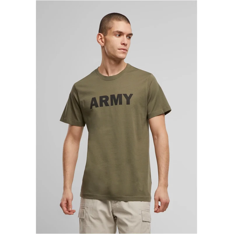 Brandit Army T-Shirt olive 109430087