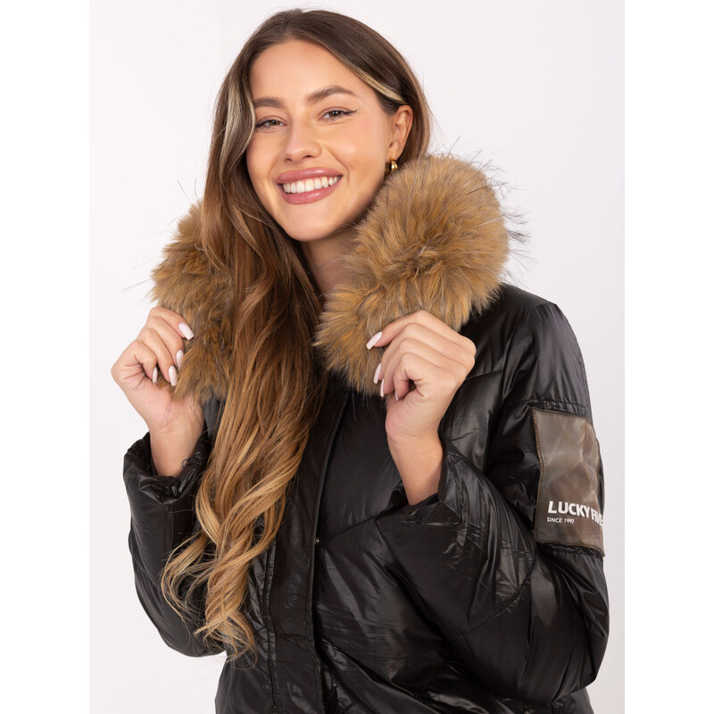 Factory Price Jacket-MBM-KR-856.98P-black 109434219