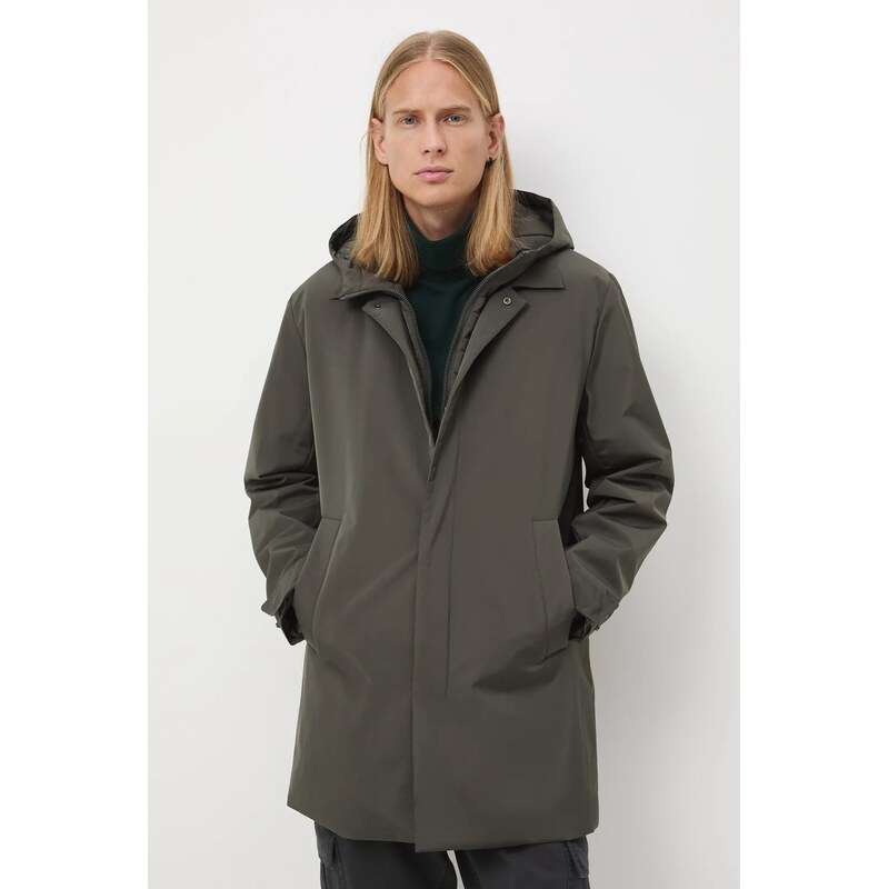 Medicine Parka Medicine
