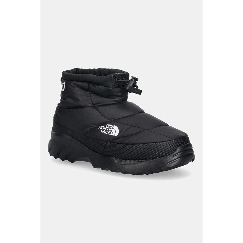 Sněhule The North Face Nuptse Traction Chukka 109487246