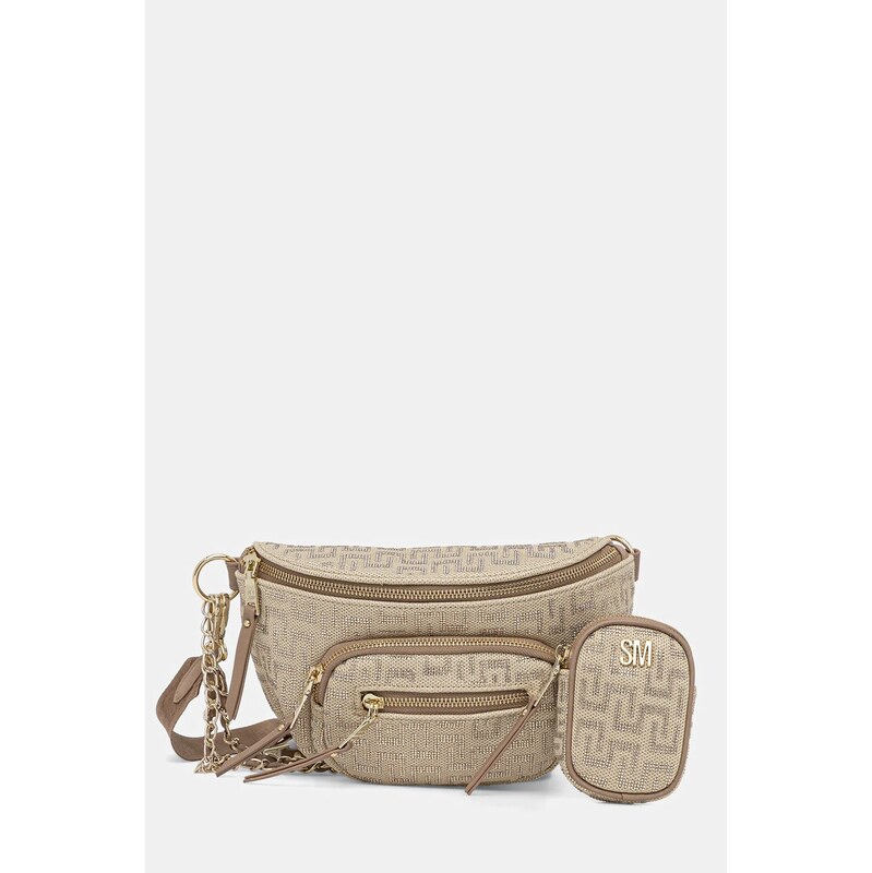 Steve Madden crossbody kabelka dámská Bmaximas
