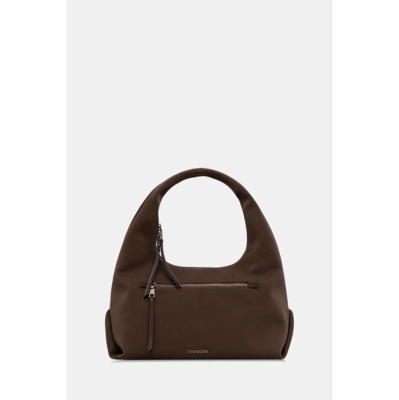 Steve Madden hobo kabelka dámská z imitace kůže Biva-V 109487265