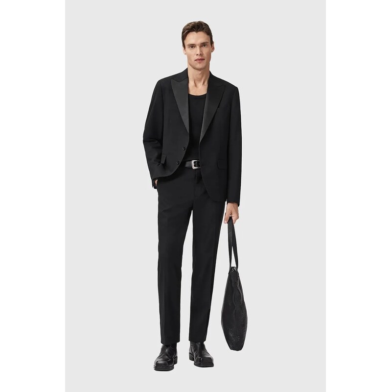 AllSaints Kalhoty AllSaints GERMAIN