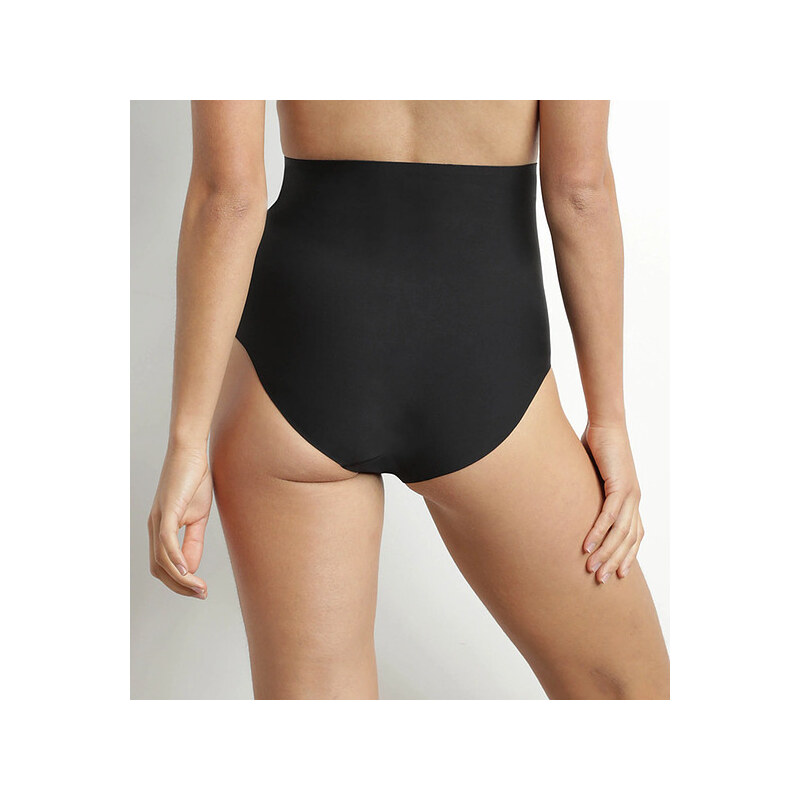 Dámské model 21481285 kalhotky s vyšším pasem MID WAIST BRIEF