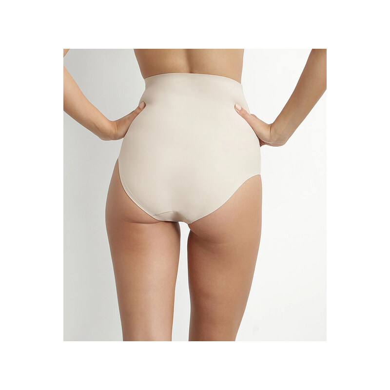 Dámské model 21481291 kalhotky s vyšším pasem MID WAIST BRIEF