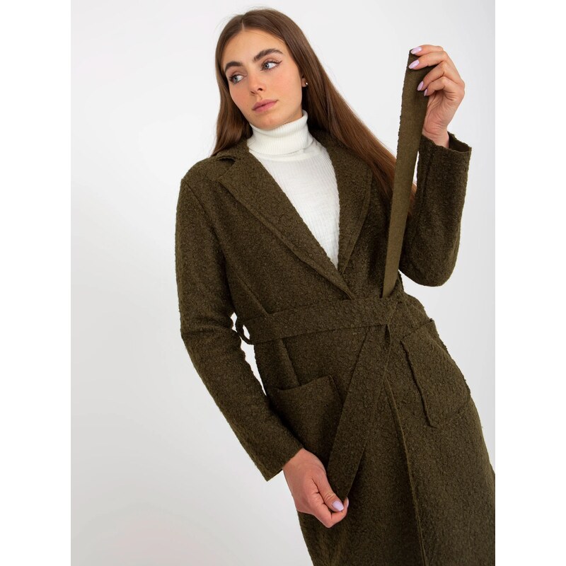 FPrice Kabát TW CZ BI 5220.63 khaki