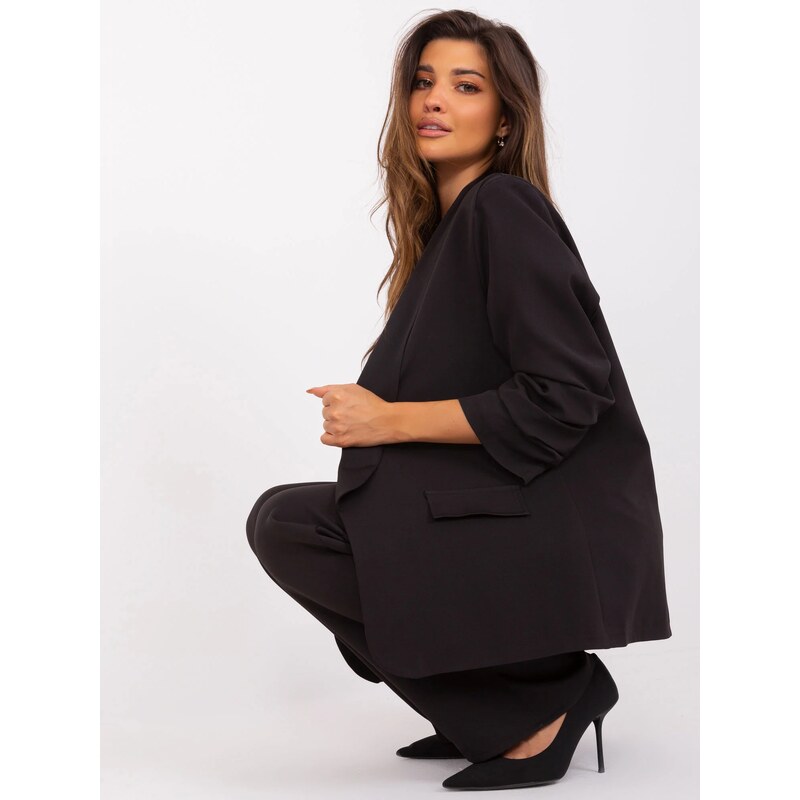 FPrice Bunda LK MA 509034.85 černá 113451455