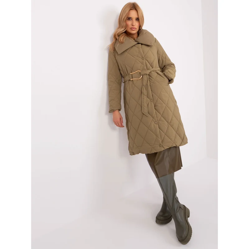 FPrice NM KR TR8312 plášť.96P khaki