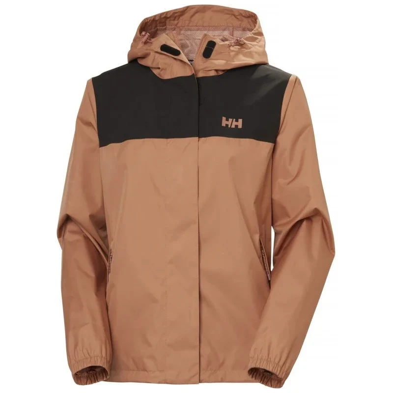 Helly Hansen bunda do deště Vancouver Rain Jacket W 53587 084 113453745