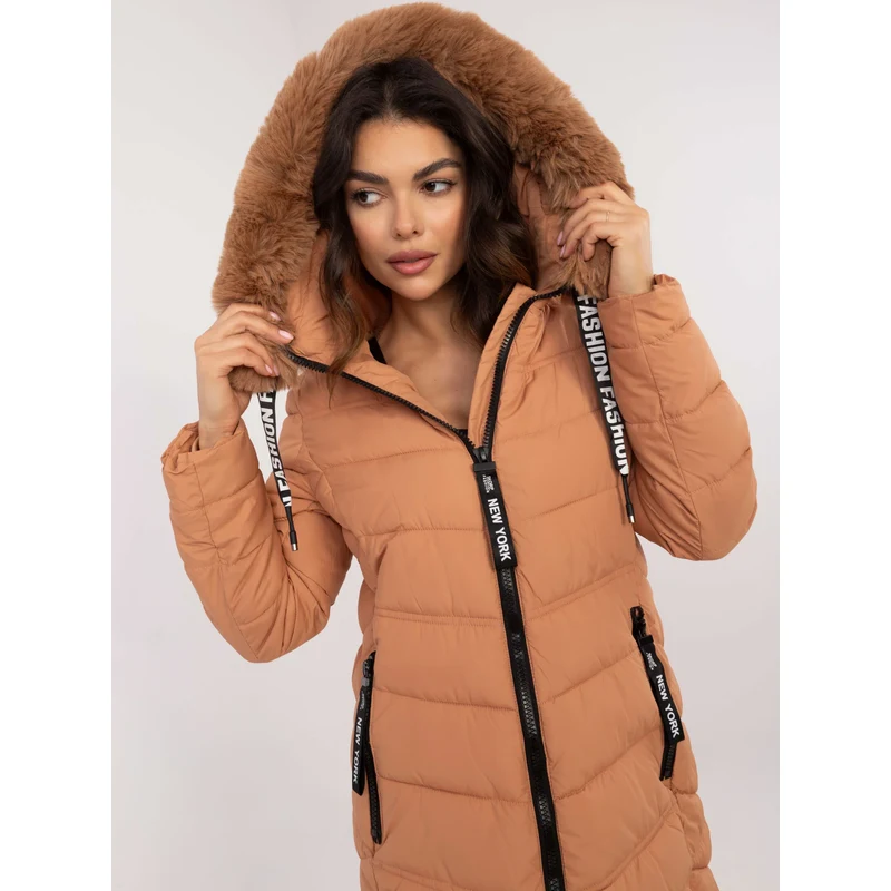 FPrice Bunda SK KR HH 2403.20 velbloudí