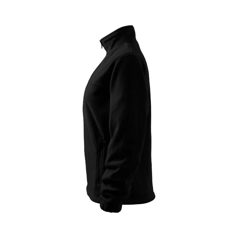 MALFINI, a.s. Jacket fleece dámský černá