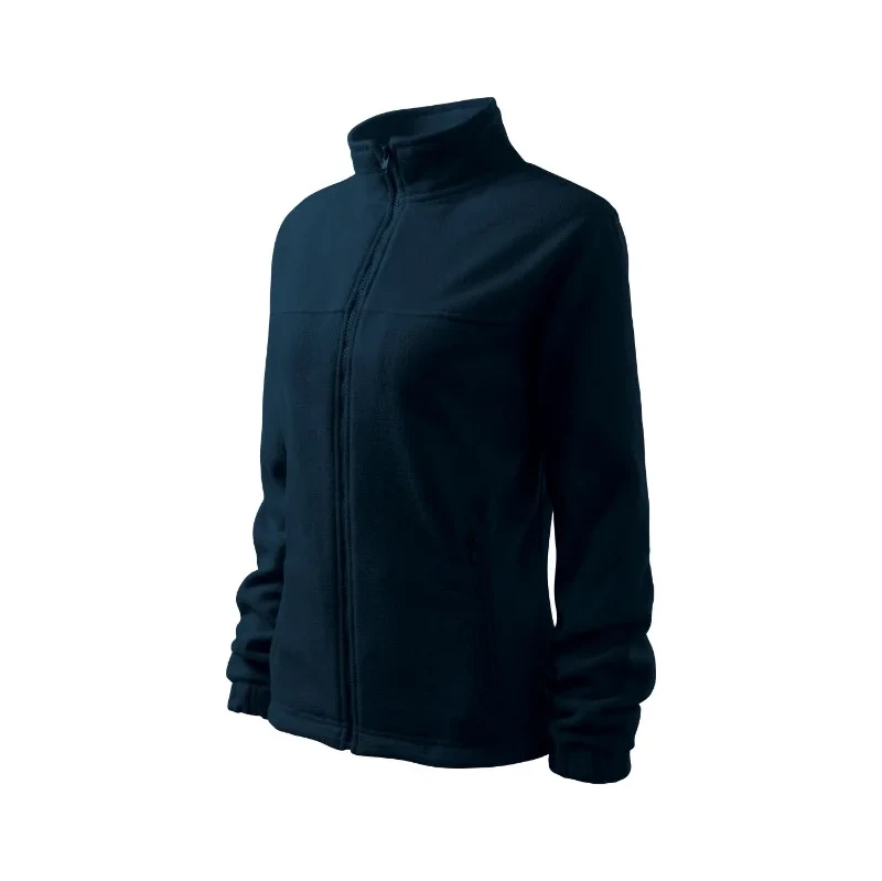 MALFINI, a.s. Jacket fleece dámský námořní modrá