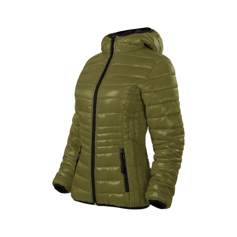 MALFINI, a.s. Everest bunda dámská avocado green