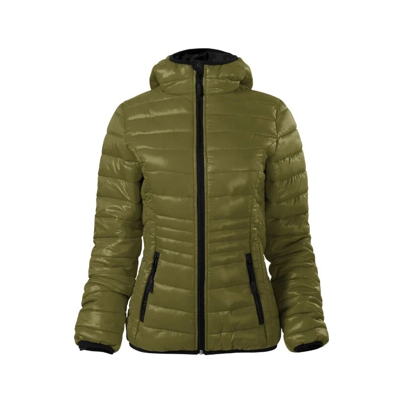 Everest bunda dámská model 20638034 green - MALFINI, a.s.