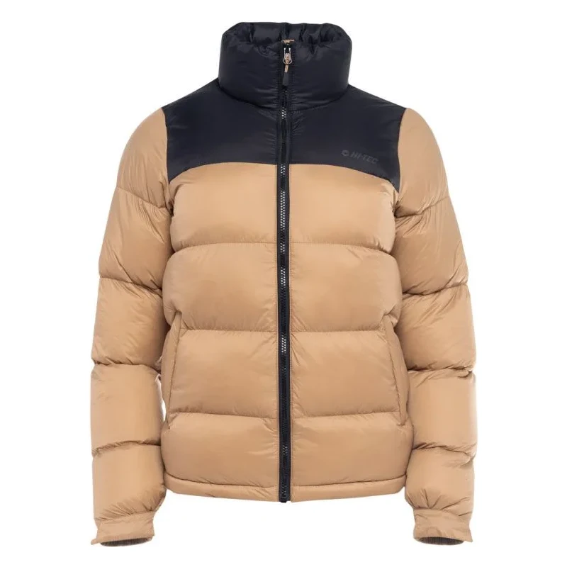 Zimní bunda Hi-Tec Lady Fowella W 92800592759