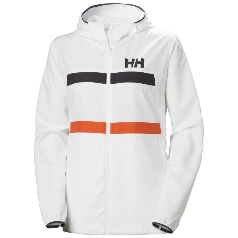 Helly Hansen Salt Stripe větrovka W 34455 001 113454377