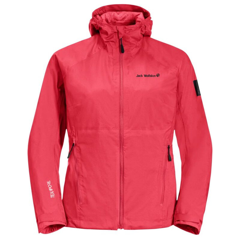 Bunda Jack Wolfskin Tasman 2l Jkt W 1114971-2058 113454432