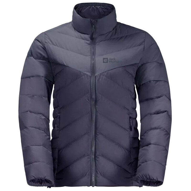 Bunda Jack Wolfskin Tundra Down Jkt W 1206652-1388 113454438